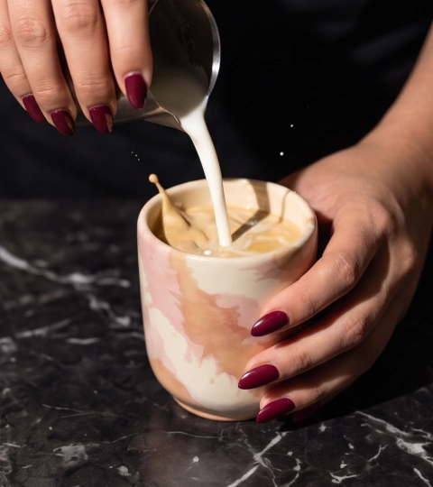 CERES | Mini Cup