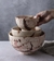 CERES | Set de 3 bowls