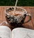 Tazon de ceramica CRONA