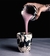 Vaso de ceramica CRONA