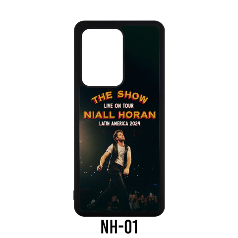 Funda Niall Horan The Show Samsung