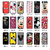 Funda Mickey & Minnie Huawei