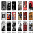 Funda AC/DC Samsung