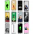Funda Billie Eilish