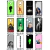 Funda Billie Eilish Sony