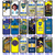 Funda Boca Juniors Samsung