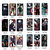 Funda Capitan America Xiaomi