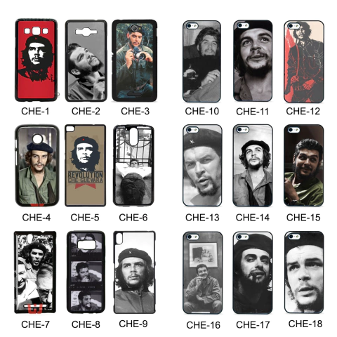 Funda Che Guevara iPhone