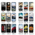 Funda Chevrolet Samsung