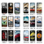 Funda Chevrolet Motorola