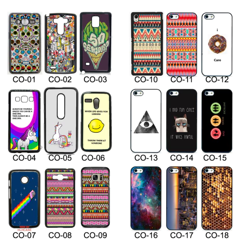 Funda Miscelaneo Infinix - comprar online