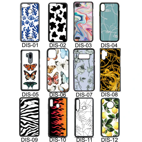 Funda Diseño