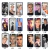 Funda Justin Bieber Motorola