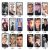 Funda Justin Bieber Xiaomi