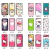 Funda Kitty Motorola