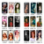 Funda Lana del Rey Huawei