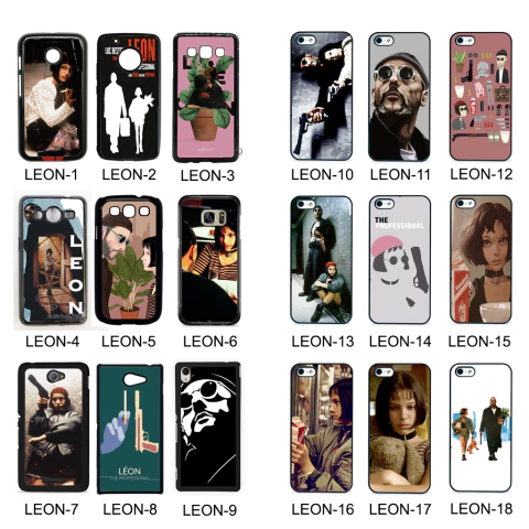 Funda Leon Samsung