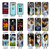 Funda Messi Motorola