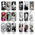 Funda Marilyn Monroe Samsung