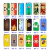 Funda Mario Bros Xiaomi