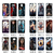Funda Marvel Varios Samsung