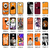 Funda Naranja Mecanica Samsung