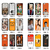 Funda Orange is the new Black Huawei