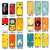 Funda Pokemon iPhone