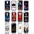 Funda Riverdale Motorola