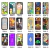 Funda Rick & Morty Huawei
