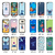 Funda Stitch Motorola