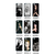 Funda Black Swan Samsung