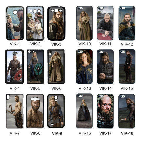 Funda Vikings LG