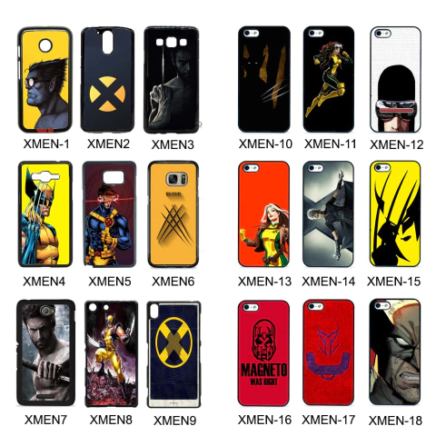 Funda X-Men LG