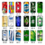 Funda Bebidas Alcohol Samsung - comprar online