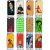 Funda Billie Eilish Sony - comprar online