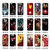 Funda Iron Man LG - comprar online