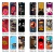 Funda Pulp Fiction Infinix en internet