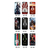 Funda Assassins Creed Huawei en internet