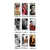 Funda Frida Kahlo Samsung en internet
