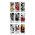 Funda Frida Kahlo Huawei en internet