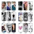 Funda Justin Bieber Tecno Spark - Cover Your Cases