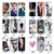 Funda Justin Bieber LG en internet