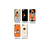 Funda Naranja Mecanica Motorola en internet