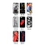 Funda Rolling Stones Tecno Spark - Cover Your Cases