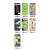 Funda Rick & Morty Huawei en internet