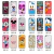 Funda Mickey & Minnie Sony - Cover Your Cases