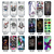 Funda Suicide Squad Samsung - Cover Your Cases