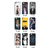 Funda The Vamps LG - Cover Your Cases