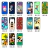 Funda Mickey & Minnie - tienda online